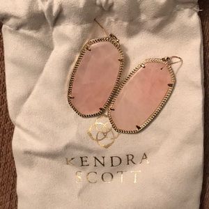 Kendra Scott Danielle earrings